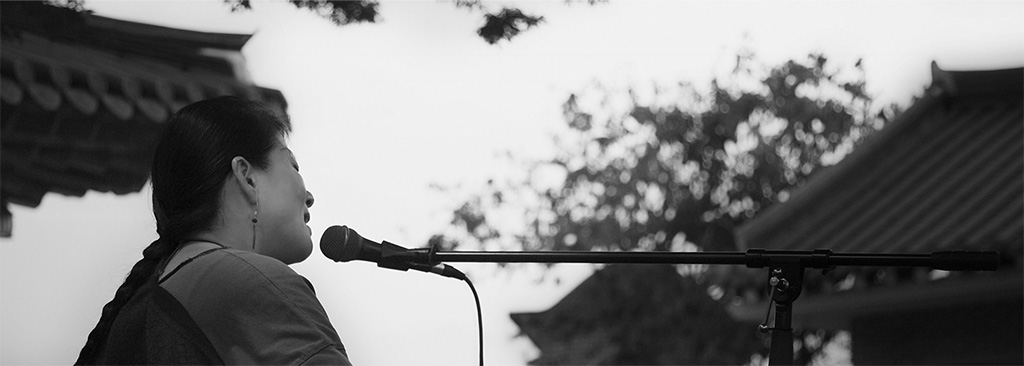 안혜경, Mago Music
