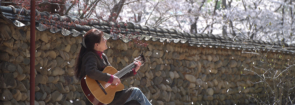 안혜경, Mago Music