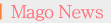 Mago News