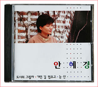 도시의 그림자